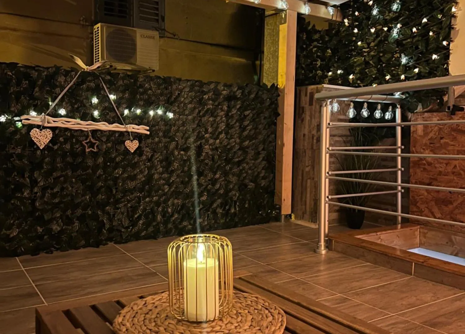 Klarisa City Center Apartment With Terrace Split