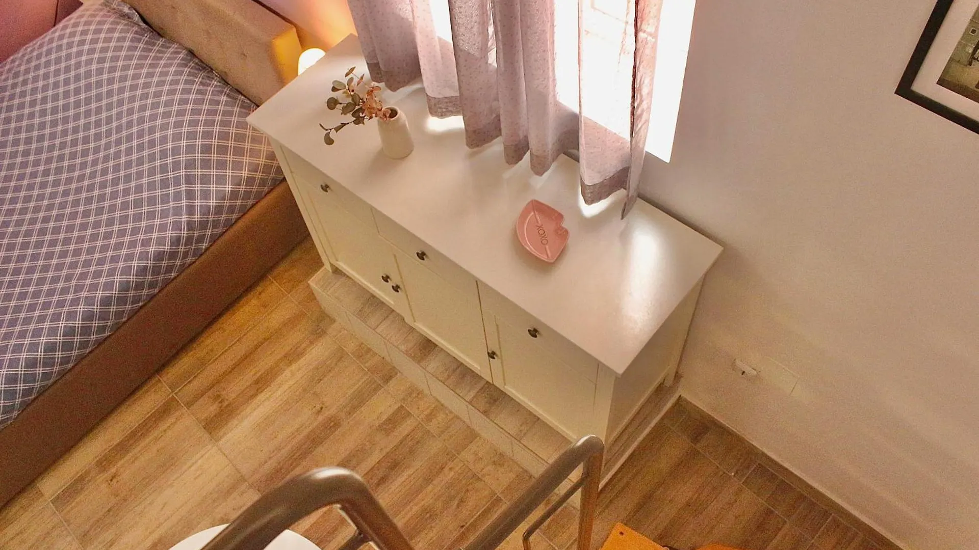 Klarisa City Center Apartment With Terrace Split Hırvatistan