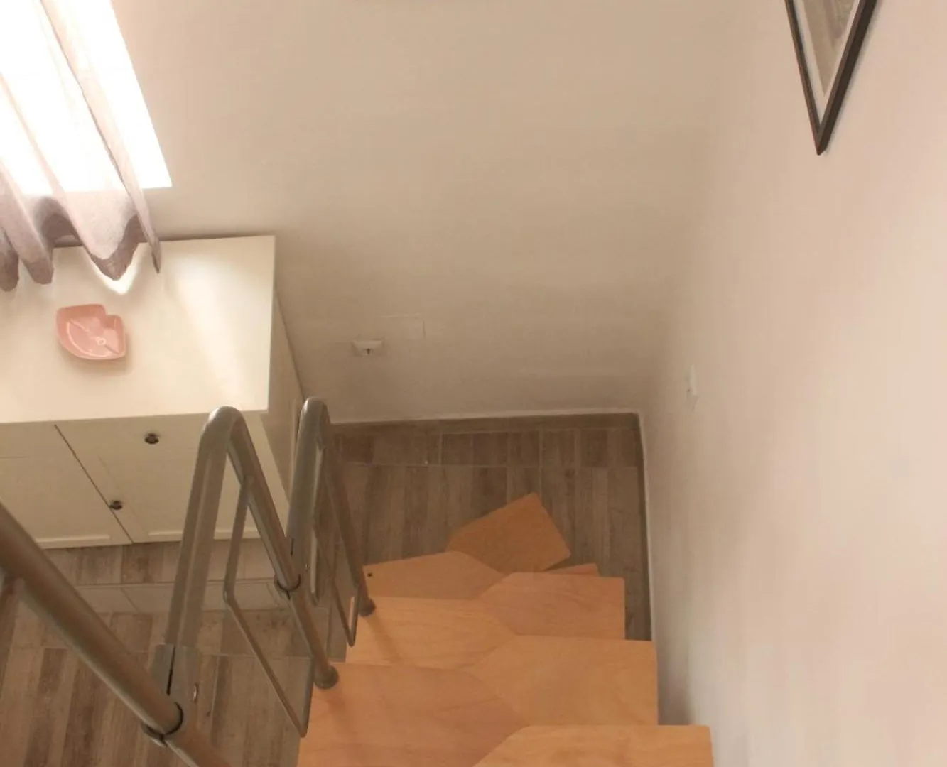Klarisa City Center Apartment With Terrace Split 0*,