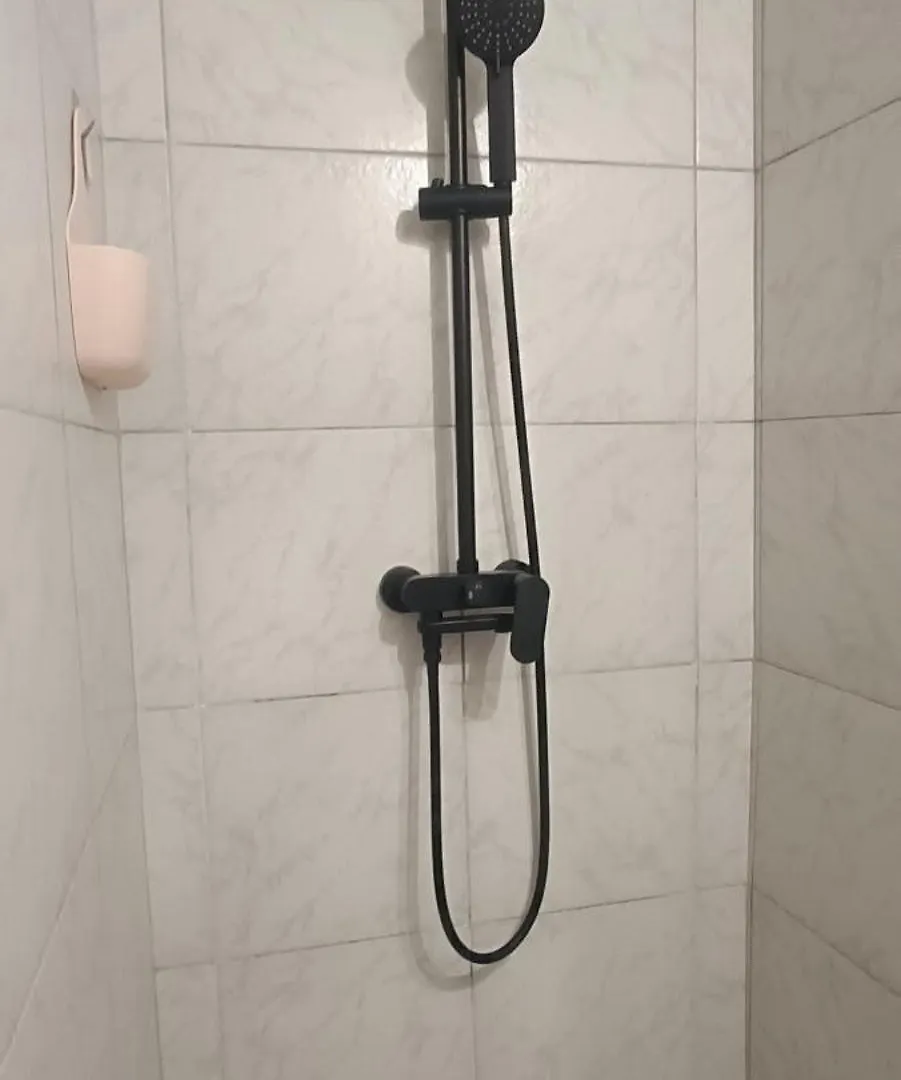 Klarisa City Center Apartment With Terrace Split 0*,  Hırvatistan