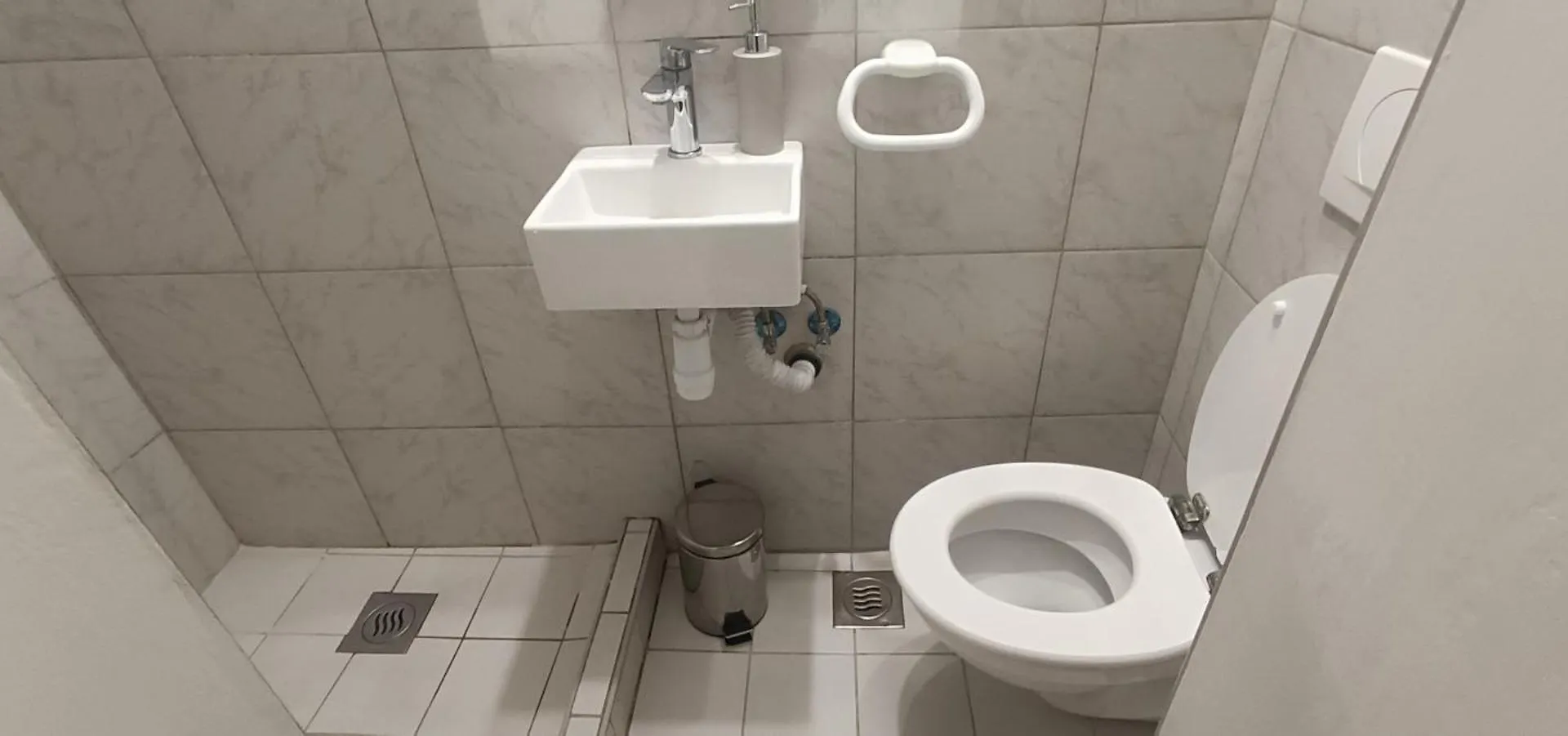 Klarisa City Center Apartment With Terrace Split 0*,  Hırvatistan